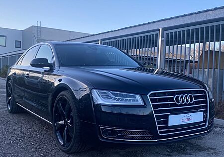 Audi A8 4.0 V8 TFSI quattro *TÜV/AU neu*