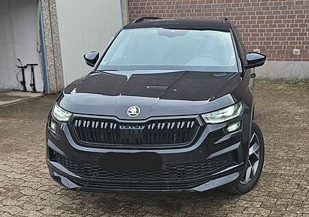 Skoda Kodiaq 1.5 TSI ACT DSG SPORTLINE SPORTLINE