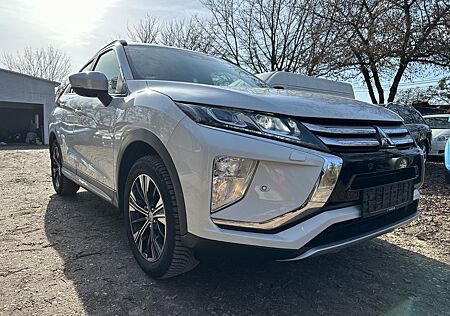 Mitsubishi Eclipse Cross 1.5 Intro Edition 4WD
