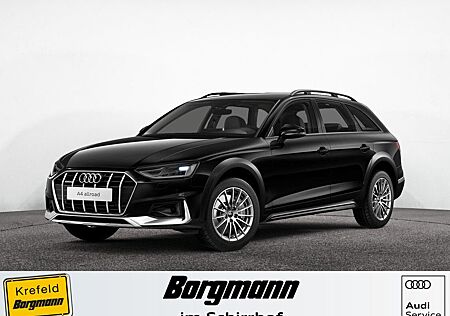 Audi A4 Allroad quattro 45 TFSI basis NAVI KAMERA SHZ