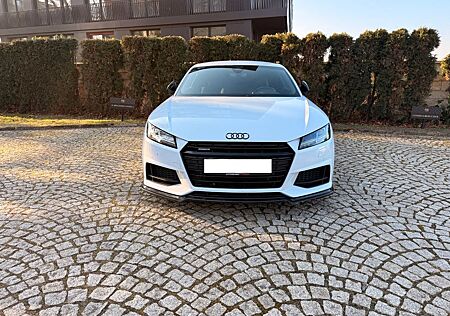 Audi TT Competition