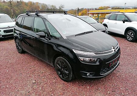 Citroën C4 Spacetourer Grand C4 Picasso/Spacetourer Selection*Navi*