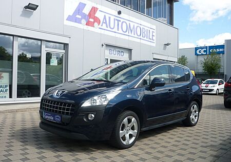 Peugeot 3008 Premium/Headup/Leder/WR/SR/Garantie