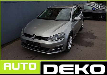 VW Golf Volkswagen 7 1.4 TSI CUP Park-Pilot/Key-less/Tempomat