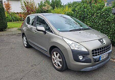 Peugeot 3008 Active HDi FAP 150 Active