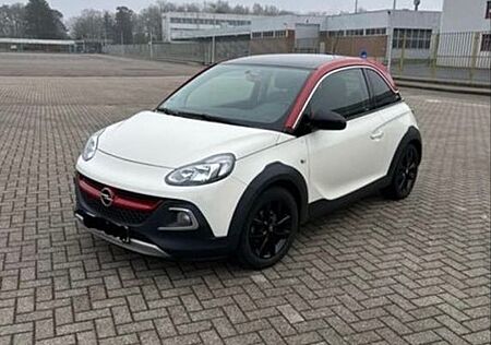 Opel Adam ROCKS 1.4 ecoFLEX Start/Stop 64kW ROCKS