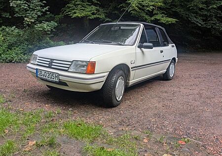 Peugeot 205 Cabrio CJ