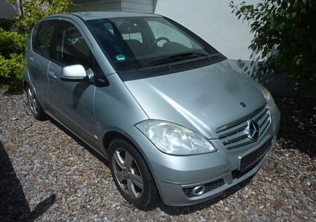 Mercedes-Benz A 160 CDI AVANTGARDE Avantgarde