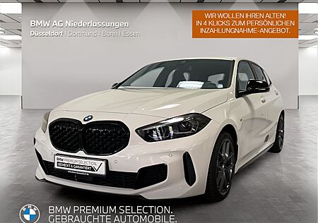 BMW M135i xDrive LiveCockpitProf Head-Up Kamera LED