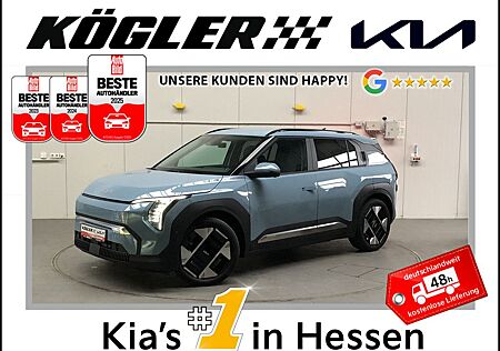 Kia EV3 gebraucht kaufen Kia EV3 58.3 EARTH |-19% WIC BUS UPG DWP 19Z