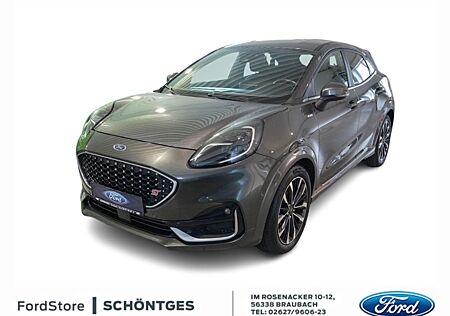 Ford Puma 1.0 MHEV ST-Line Vignale Navi ACC BLIS Bi-L