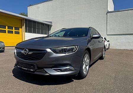 Opel Insignia CT 2.0 Diesel 125kW Country Tourer ...
