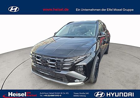 Hyundai Tucson Prime 2WD- Standort Merzig