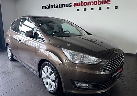 Ford C-Max Titanium