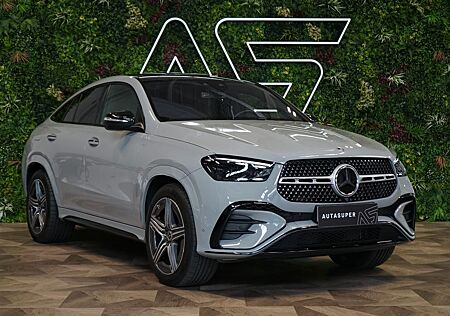 Mercedes-Benz GLE 450d*AMG*COUPÉ*AUX.HEAT*PANO*74.215€ NETTO