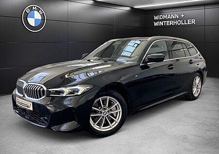 BMW 330d xDrive Touring M Sport HUD DA Prof AHK PA+