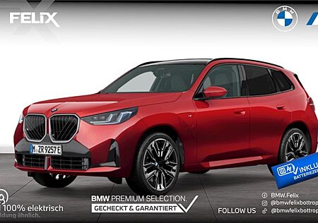 BMW X3 30e xDrive M SPORTPAKET+NEUES MODELL G45+21"A