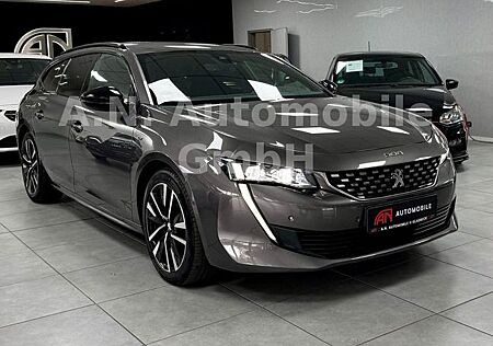 Peugeot 508 SW GT*360°Cam*AHK*Navi*SHZ*PDC*LED*ACC*Totwi