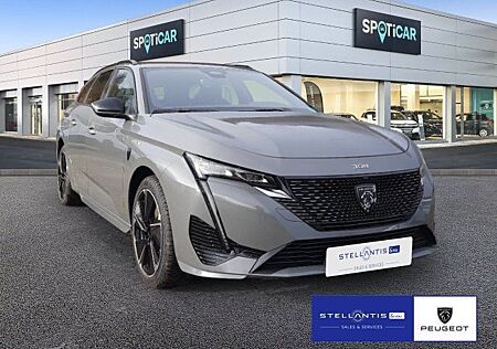 Peugeot 308 SW GT 156 Elektro 308 SW