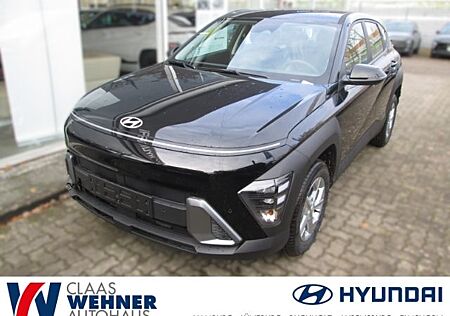 Hyundai Kona Select 2WD Kamera Voll LED Android Apple Ca