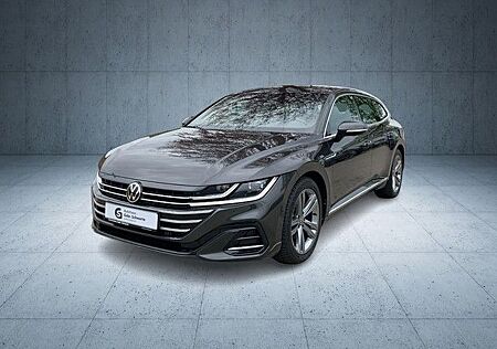 VW Arteon Volkswagen Shooting Brake 2.0 TSI DSG R-Line TravelA