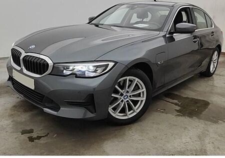 BMW 320 e PHEV Aut. LED-Xenon LC-Pro Navi KeylessGo