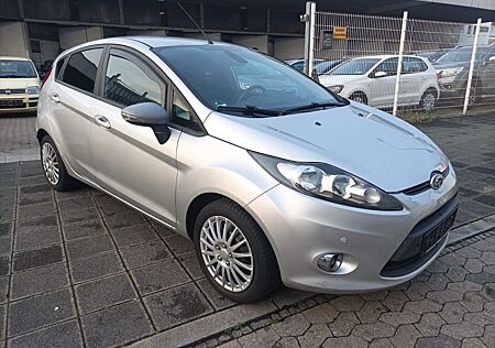 Ford Fiesta 1,4 TDCi DPF Trend,Euro 5,Klima,189.000KM