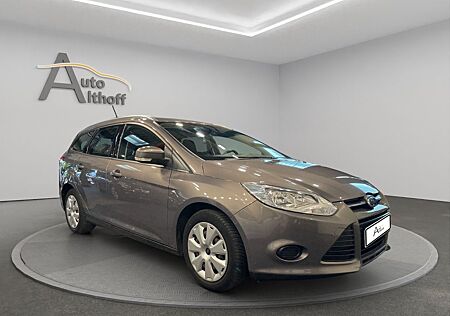 Ford Focus Turnier 1.6 *neuer Zahnriemen* KLIMA RADIO