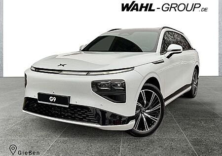 XPENG G9 _2024 AWD Performance