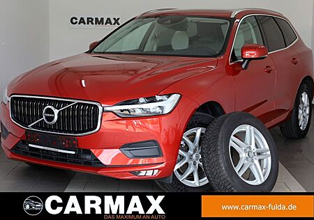Volvo XC 60 XC60 Momentum Pro,Leder,Navi,LED,SH,Pano.,AHK+WR