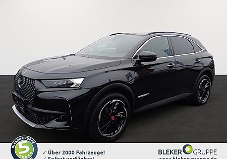 DS Automobiles DS7 Crossback DS7 DS 7 Crossback PureTech 180 Performance Lin