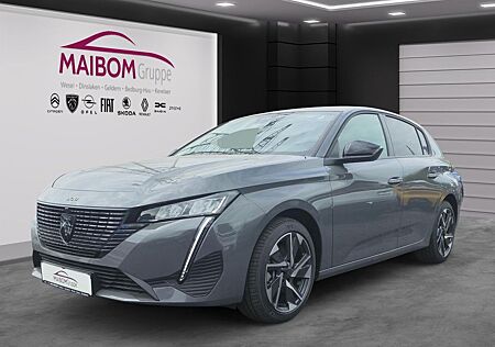 Peugeot 308 Hybrid 136 Allure