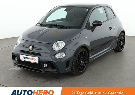 Abarth 595 1.4 Competizione*XENON*NAVI*PDC*ALU*