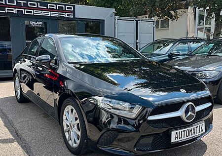 Mercedes-Benz A 180 d Lim.*2.HAND*AUTOMATIK*NAVI*TEMPO*