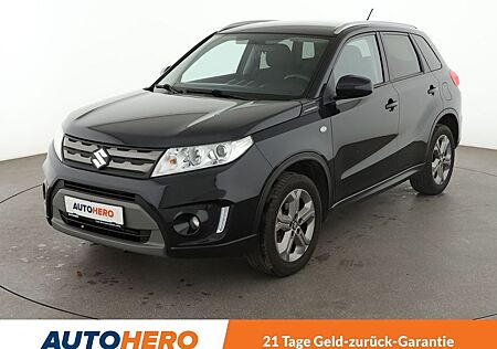 Suzuki Vitara 1.6 Comfort 4x4 *NAVI*CAM*SHZ*ACC*ALU*