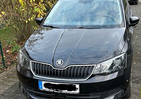 Skoda Fabia 1.2l TSI DSG 81kW Ambition Ambition