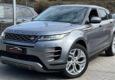 Land Rover Range Rover Evoque R-Dynamic SE|360°Kamera|Navi|