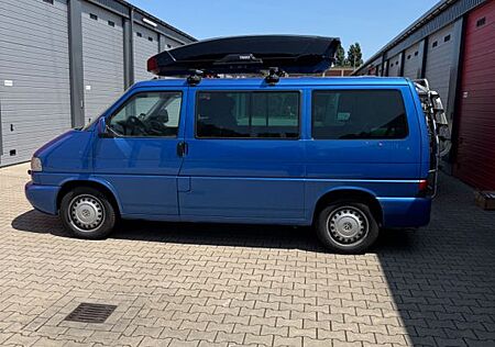 VW T4 Multivan Volkswagen