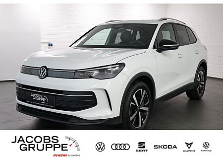 VW Tiguan Volkswagen 2.0 TDI Goal Navi,LED,AHK,SD
