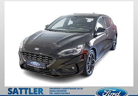 Ford Focus 1.0i ST-Line X LED Navi Kamera ParkAssist