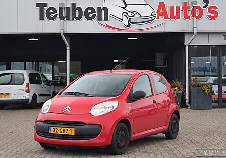 Citroën C1 1.0-12V Séduction !! Zie foto's!! Opknapper
