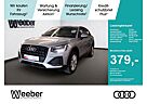 Audi Q2 40 TFSI advanced quattro AHK Navi LED Leder