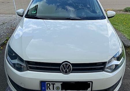 VW Polo Volkswagen 1.4 Comfortline Comfortline