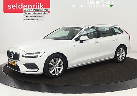 Volvo V60 2.0 D4 MomentPro | Leder | AHK | sitzheizung