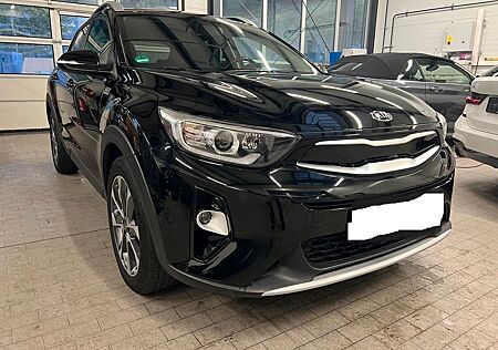 Kia Stonic 1.0 T-GDI Vision, TÜV+KD neu, Garantie