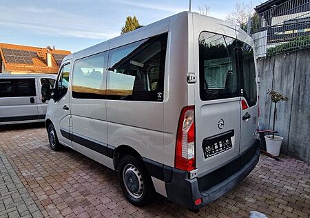 Opel Movano *L1H1*Autom*behindertengerecht*Aktivfahrer