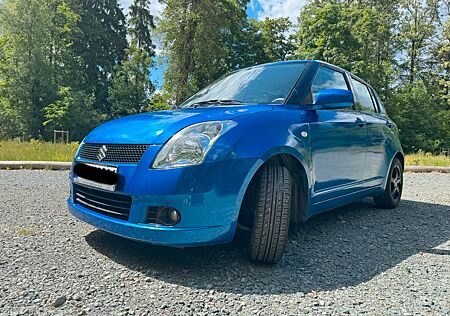 Suzuki Swift 1.5 Comfort