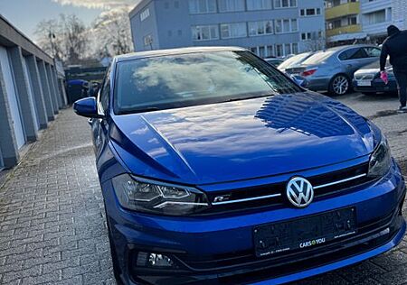 VW Polo Volkswagen 1.6 TDI SCR 70kW JOIN JOIN