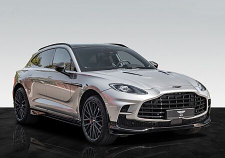 Aston Martin DBX DBX707 | Bowers& Wlkins | Carbon Exterior Pack
