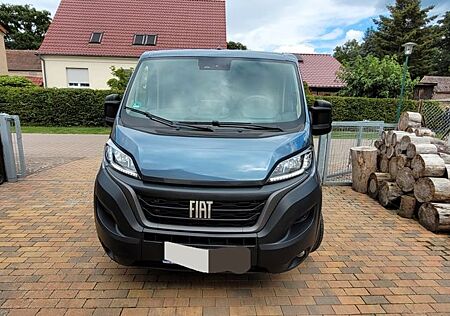 Fiat Ducato Serie 8 L2 H1 Standheizung, Navi,